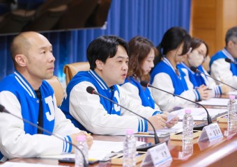 전북교사노조, 교육교부금 전용 반대 성명 발표