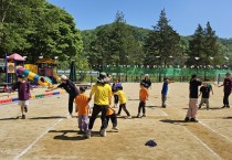 장승초등학교, 지역사회와 함께하는 '장승한마당' 성료